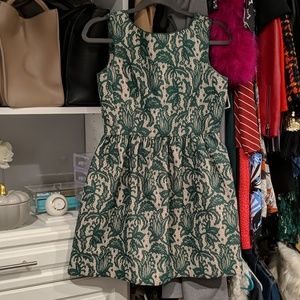 Zara Lace Dress